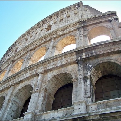 Timeline: Storia Romana