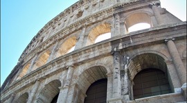 Timeline: Storia Romana