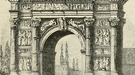 Timeline: storia romana