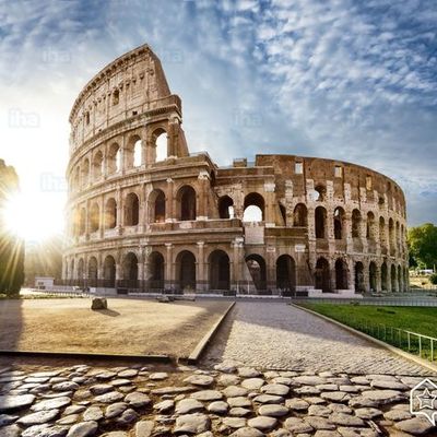 Timeline: La Storia Romana