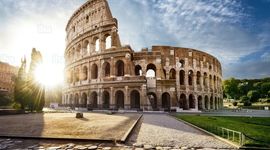 Timeline: La Storia Romana