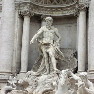 Timeline: Storia romana