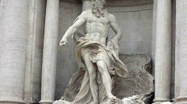 Timeline: Storia romana