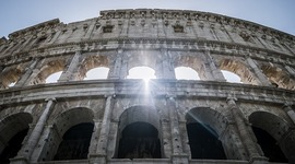 Timeline: Storia Romana