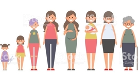 Timeline: Claire (Erikson Timeline)