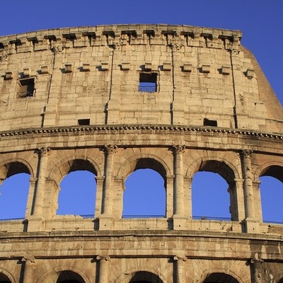 Timeline: la storia romana