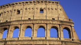 Timeline: la storia romana