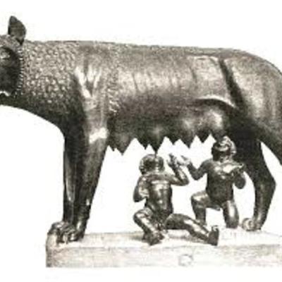 Timeline: Storia romana