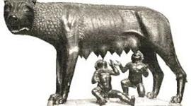 Timeline: Storia romana