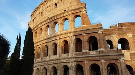 Timeline: la storia romana