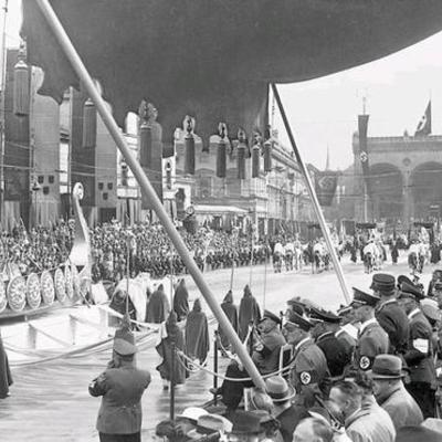 Timeline: Tema 1. Tro og videnskab