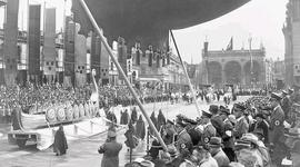 Timeline: Tema 1. Tro og videnskab