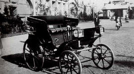 Timeline: История автомобилей русского автопрома