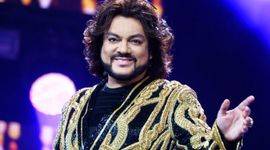 Timeline: Филипп Киркоров