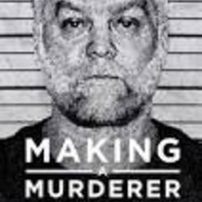 Timeline: Netflix: Making a Murderer