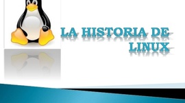 Timeline: Linux