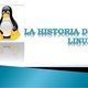 La historia de linux 1 638