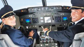 Timeline: Pilot timeline