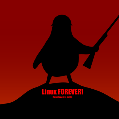 Timeline: THE BEST LINUX