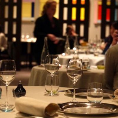 Timeline: Najsłynniejsze restauracje na świecie