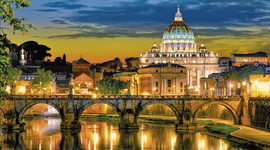 Timeline: LINEA DEL TIEMPO DE ROMA