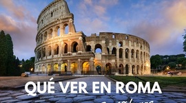 Timeline: ROMA
