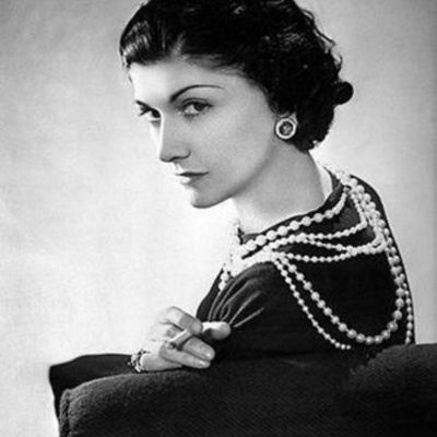 Timeline: Coco Chanel