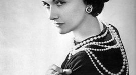 Timeline: Coco Chanel