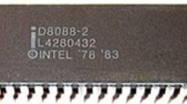 Timeline: Evolución del Microprocesador