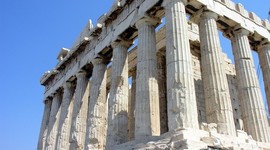 Timeline: Historia de Grecia Antiguo Fran 1BACH C