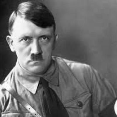 Timeline: Adolf Hitler