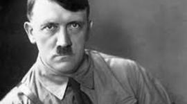 Timeline: Adolf Hitler