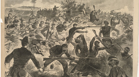 Timeline: Western Europe Timeline Project