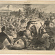 The war for the union  1862    a bayonet charge (boston public library)