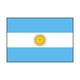 Drapeau argentine