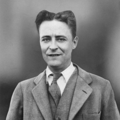 Timeline: F. Scott Fitzgerald Biographical