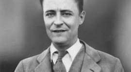 Timeline: F. Scott Fitzgerald Biographical