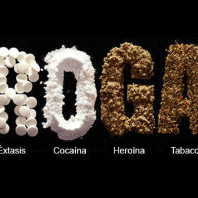 Timeline: Drogas más comunes