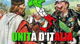 Timeline: Dai moti del 1820-21 all'Unità d'Italia