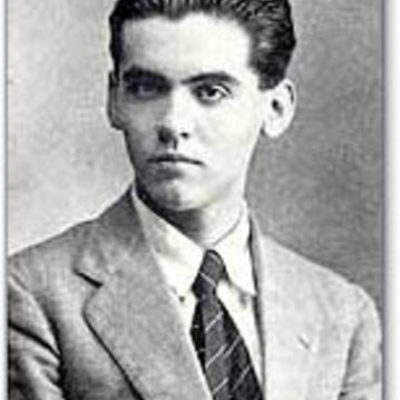 Timeline: Federico García lorca