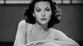 Timeline: TIMELINE HEDY LAMARR