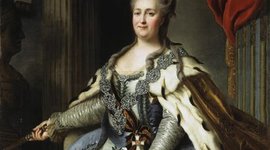 Timeline: Catherine the Great of Russia