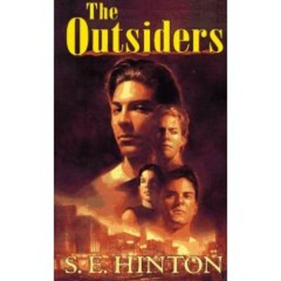 Timeline: The Outsiders Timeline