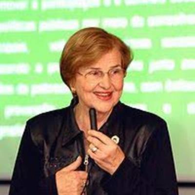 Timeline: Zilda Arns