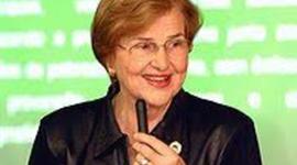 Timeline: Zilda Arns