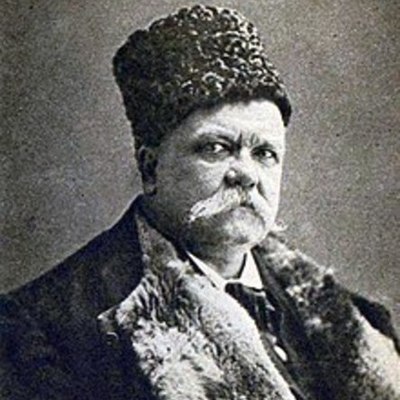 Timeline: Журналистская деятельность В.А. Гиляровского