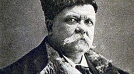 Timeline: Журналистская деятельность В.А. Гиляровского