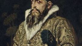 Timeline: Ivan the terrible