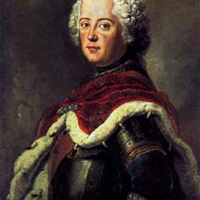 Timeline: Frederick the Great