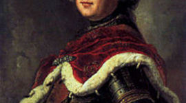 Timeline: Frederick the Great